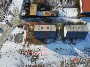 Prodej bytu 4+kk, Dlouhá Ves, 69 m2