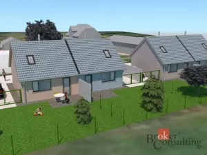 Prodej bytu 4+kk, Dlouhá Ves, 69 m2