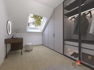 Prodej bytu 4+kk, Dlouhá Ves, 69 m2