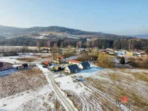 Prodej bytu 4+kk, Dlouhá Ves, 69 m2