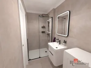 Prodej rodinného domu, Dlouhá Ves, 69 m2