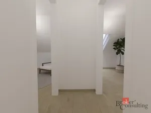 Prodej rodinného domu, Dlouhá Ves, 69 m2