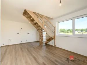 Prodej rodinného domu, Dlouhá Ves, 69 m2