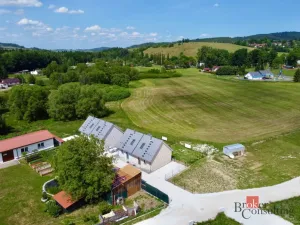 Prodej rodinného domu, Dlouhá Ves, 69 m2