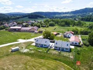Prodej rodinného domu, Dlouhá Ves, 69 m2