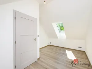 Prodej rodinného domu, Dlouhá Ves, 69 m2