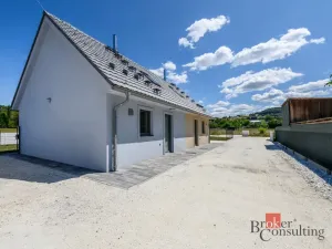 Prodej rodinného domu, Dlouhá Ves, 69 m2
