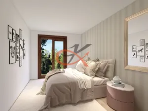 Pronájem bytu 2+kk, Horní Bečva, 53 m2