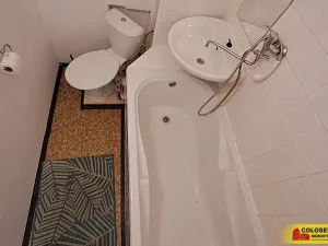 Pronájem bytu 2+kk, Adamov, 29 m2