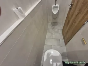 Pronájem komerční nemovitosti, Praha - Vysočany, bratří Dohalských, 233 m2