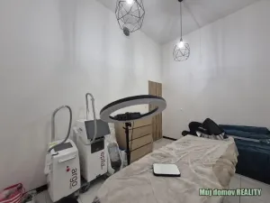 Pronájem komerční nemovitosti, Praha - Vysočany, bratří Dohalských, 233 m2