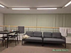 Pronájem komerční nemovitosti, Praha - Vysočany, bratří Dohalských, 233 m2