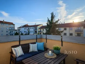 Prodej bytu 5+kk, Písek, Budějovická, 182 m2