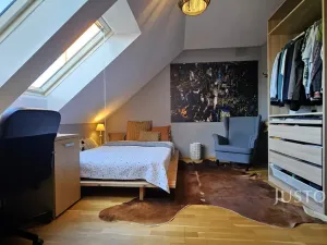 Prodej bytu 5+kk, Písek, Budějovická, 182 m2