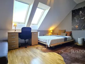 Prodej bytu 5+kk, Písek, Budějovická, 182 m2