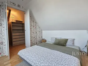 Prodej bytu 5+kk, Písek, Budějovická, 182 m2