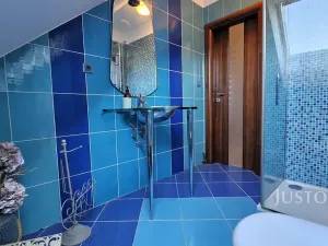 Prodej bytu 5+kk, Písek, Budějovická, 182 m2