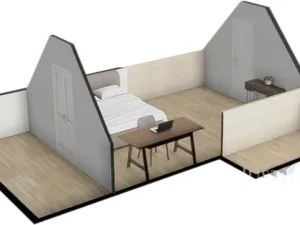Prodej bytu 5+kk, Písek, Budějovická, 182 m2
