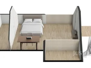 Prodej bytu 5+kk, Písek, Budějovická, 182 m2