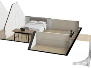 Prodej bytu 5+kk, Písek, Budějovická, 182 m2