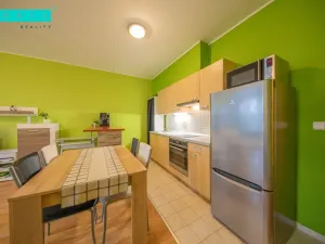 Pronájem bytu 2+kk, Olomouc - Řepčín, gen. Píky, 60 m2