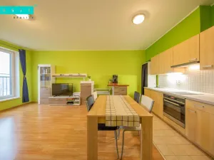 Pronájem bytu 2+kk, Olomouc - Řepčín, gen. Píky, 60 m2