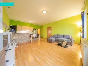 Pronájem bytu 2+kk, Olomouc - Řepčín, gen. Píky, 60 m2