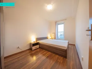 Pronájem bytu 2+kk, Olomouc - Řepčín, gen. Píky, 60 m2