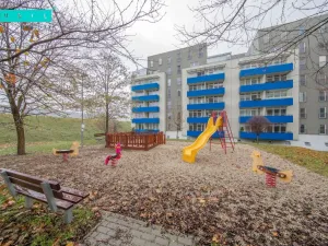 Pronájem bytu 2+kk, Olomouc - Řepčín, gen. Píky, 60 m2