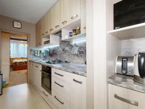 Prodej bytu 3+kk, Praha - Prosek, Jetřichovická, 82 m2