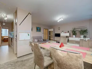 Prodej bytu 3+kk, Praha - Prosek, Jetřichovická, 82 m2