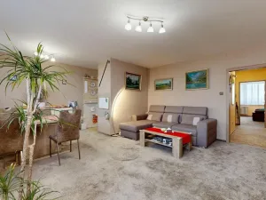 Prodej bytu 3+kk, Praha - Prosek, Jetřichovická, 82 m2