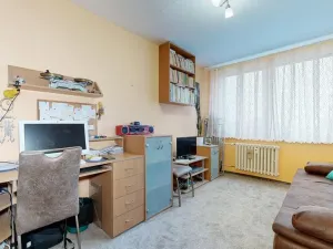 Prodej bytu 3+kk, Praha - Prosek, Jetřichovická, 82 m2