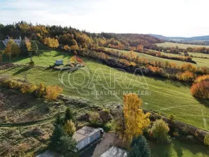 Pronájem bytu 2+kk, Hořovice, Na Radosti, 38 m2