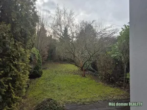 Pronájem rodinného domu, Praha - Újezd nad Lesy, Čenovická, 125 m2