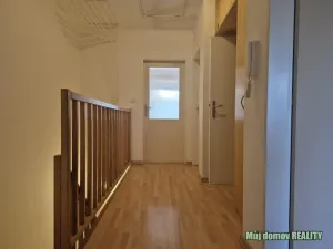 Pronájem rodinného domu, Praha - Újezd nad Lesy, Čenovická, 125 m2