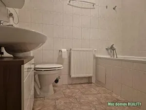 Pronájem rodinného domu, Praha - Újezd nad Lesy, Čenovická, 125 m2