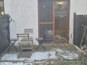 Pronájem bytu 1+kk, Praha - Vinohrady, Francouzská, 60 m2