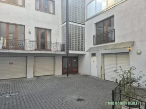 Pronájem bytu 1+kk, Praha - Vinohrady, Francouzská, 60 m2