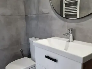 Pronájem bytu 2+1, Praha - Libuš, Libušská, 63 m2