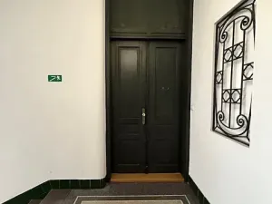 Prodej bytu 3+kk, Praha - Staré Město, Bílkova, 71 m2