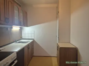 Pronájem bytu 2+kk, Praha - Stodůlky, Bellušova, 44 m2