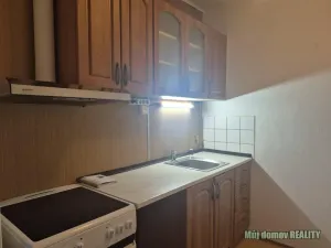 Pronájem bytu 2+kk, Praha - Stodůlky, Bellušova, 44 m2