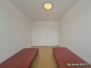 Pronájem bytu 2+kk, Praha - Stodůlky, Bellušova, 44 m2