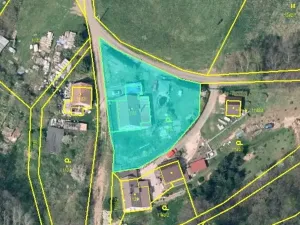 Dražba rodinného domu, Hrádek nad Nisou, K Rybníku, 180 m2