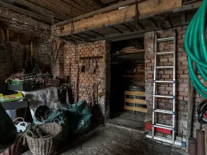 Prodej zemědělské usedlosti, Nová Sídla, 327 m2