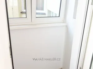 Prodej bytu 2+1, Praha - Libeň, Pivovarnická, 81 m2