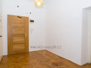 Prodej bytu 2+1, Praha - Libeň, Pivovarnická, 81 m2