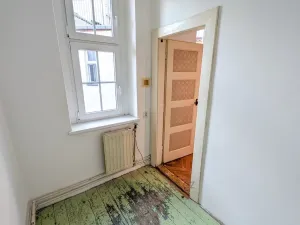 Prodej bytu 2+1, Praha - Libeň, Pivovarnická, 81 m2