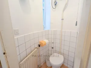 Prodej bytu 2+1, Praha - Libeň, Pivovarnická, 81 m2